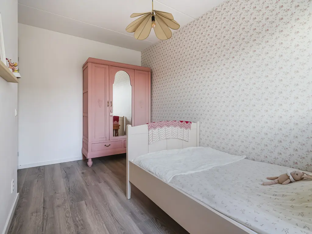 Zandheuvelweg 79, Naaldwijk