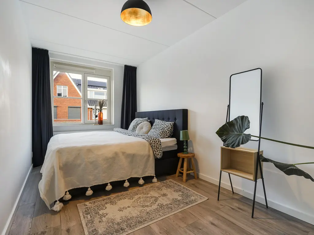 Zandheuvelweg 79, Naaldwijk