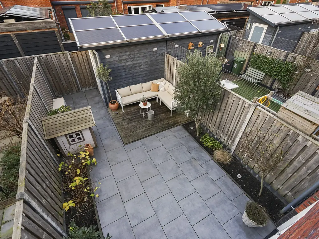 Zandheuvelweg 79, Naaldwijk