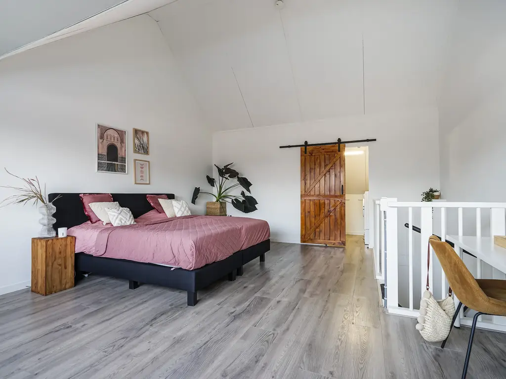 Zandheuvelweg 79, Naaldwijk