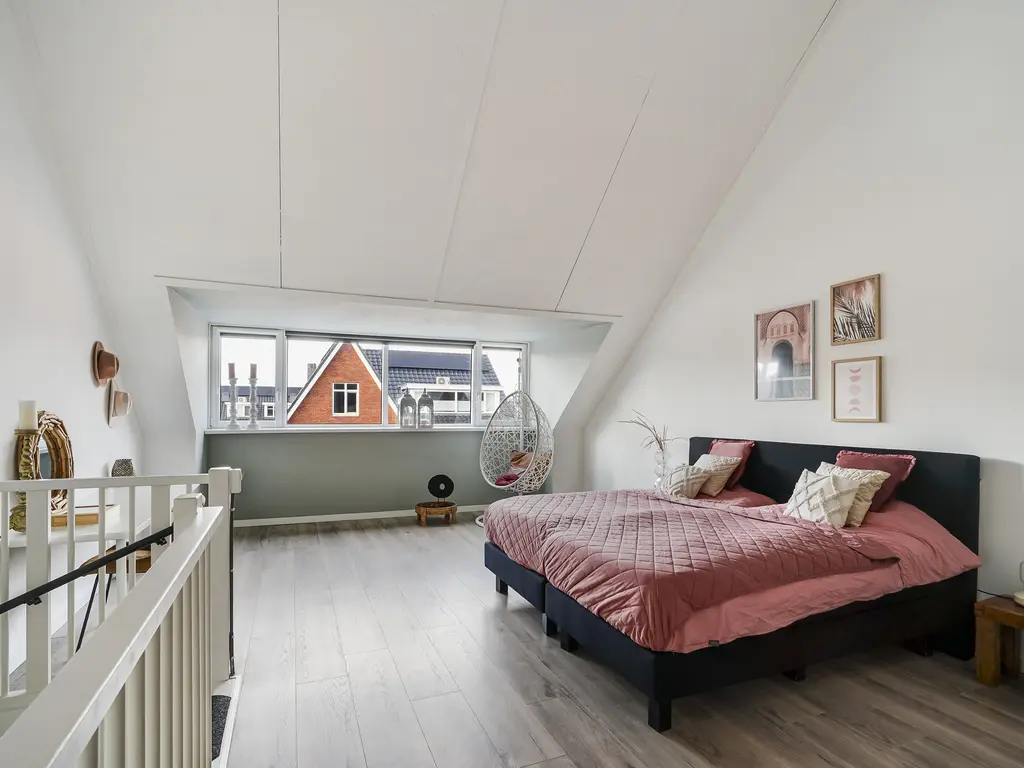 Zandheuvelweg 79, Naaldwijk