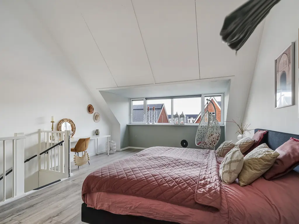 Zandheuvelweg 79, Naaldwijk