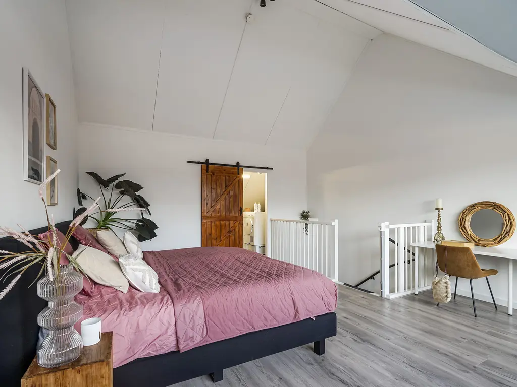 Zandheuvelweg 79, Naaldwijk