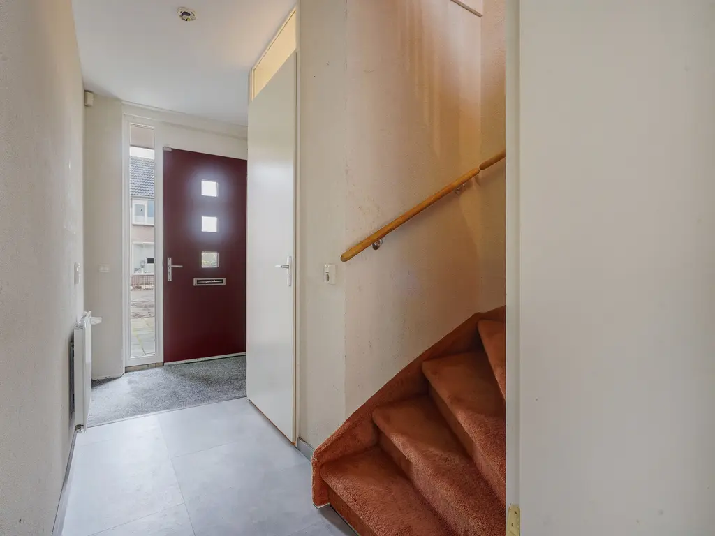 Berkenhove 6E, KWINTSHEUL