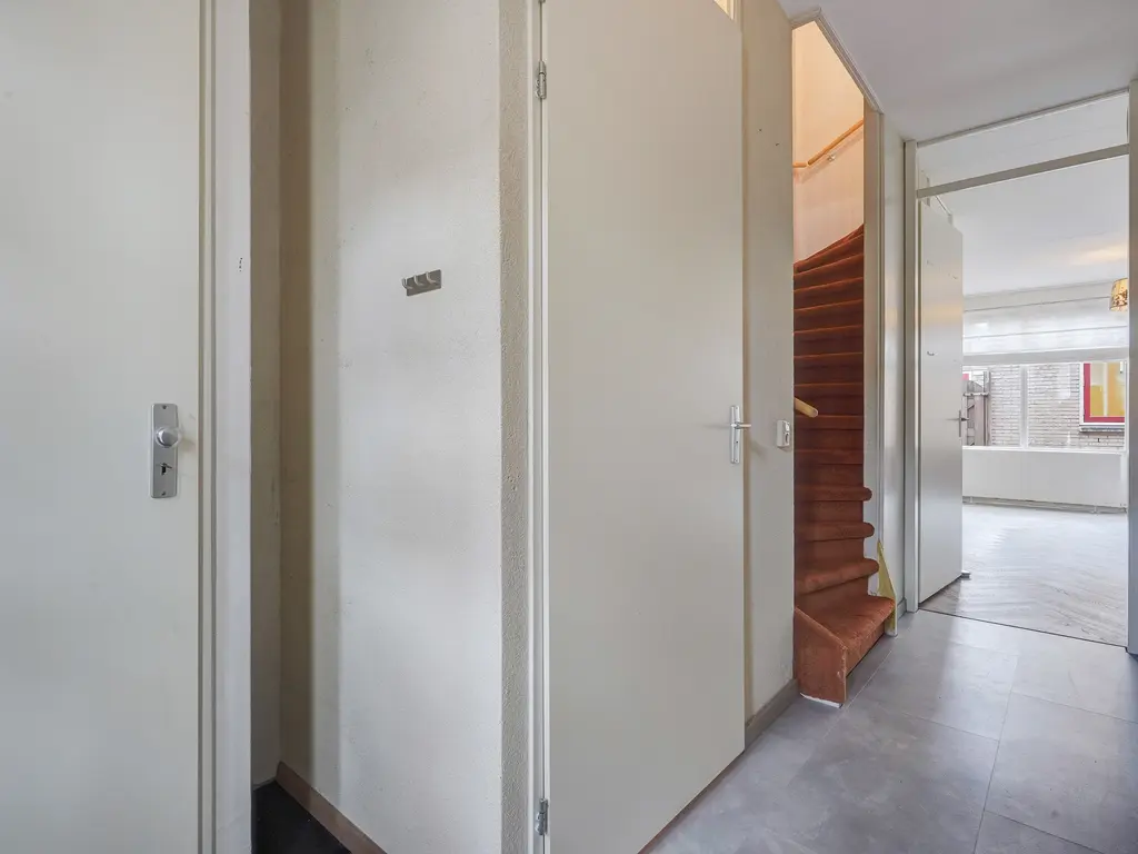 Berkenhove 6E, KWINTSHEUL