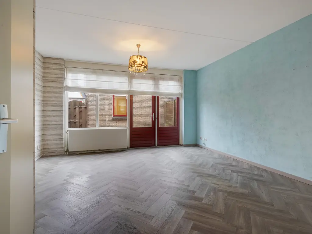 Berkenhove 6E, KWINTSHEUL