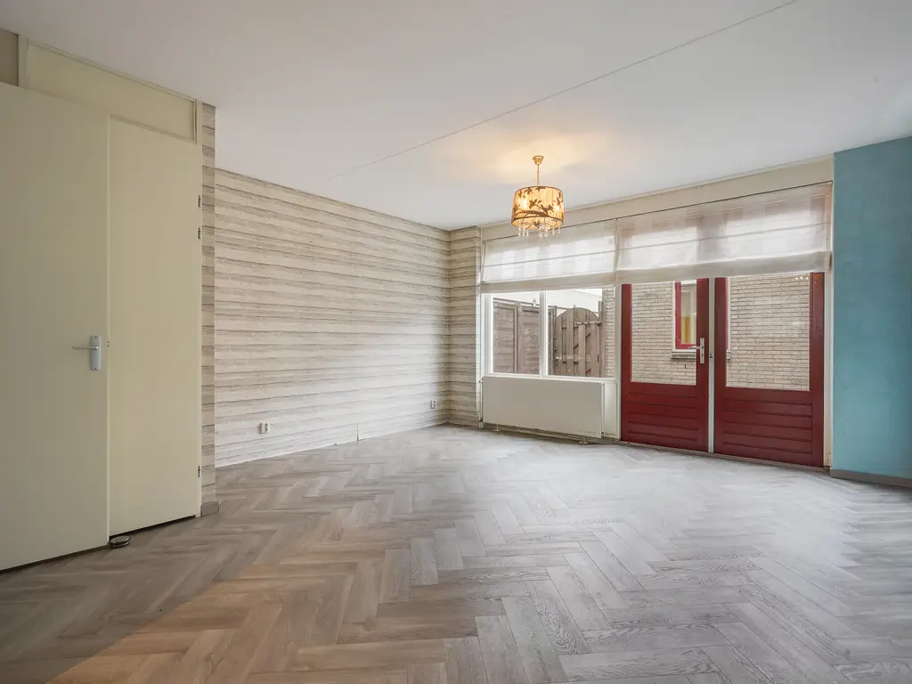 Berkenhove 6E, KWINTSHEUL