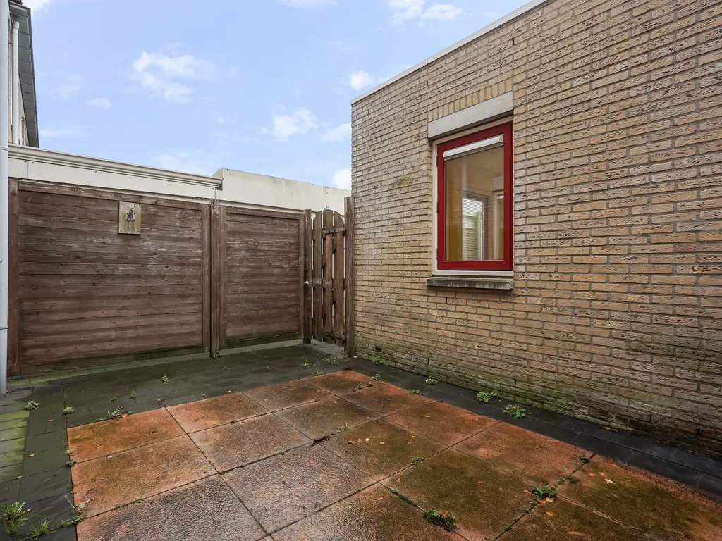 Berkenhove 6E, KWINTSHEUL