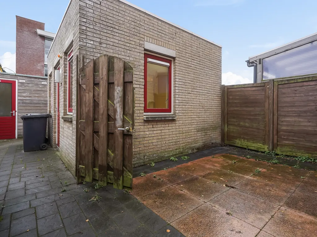 Berkenhove 6E, KWINTSHEUL