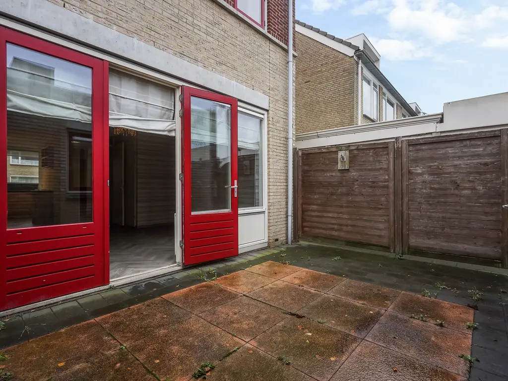 Berkenhove 6E, KWINTSHEUL