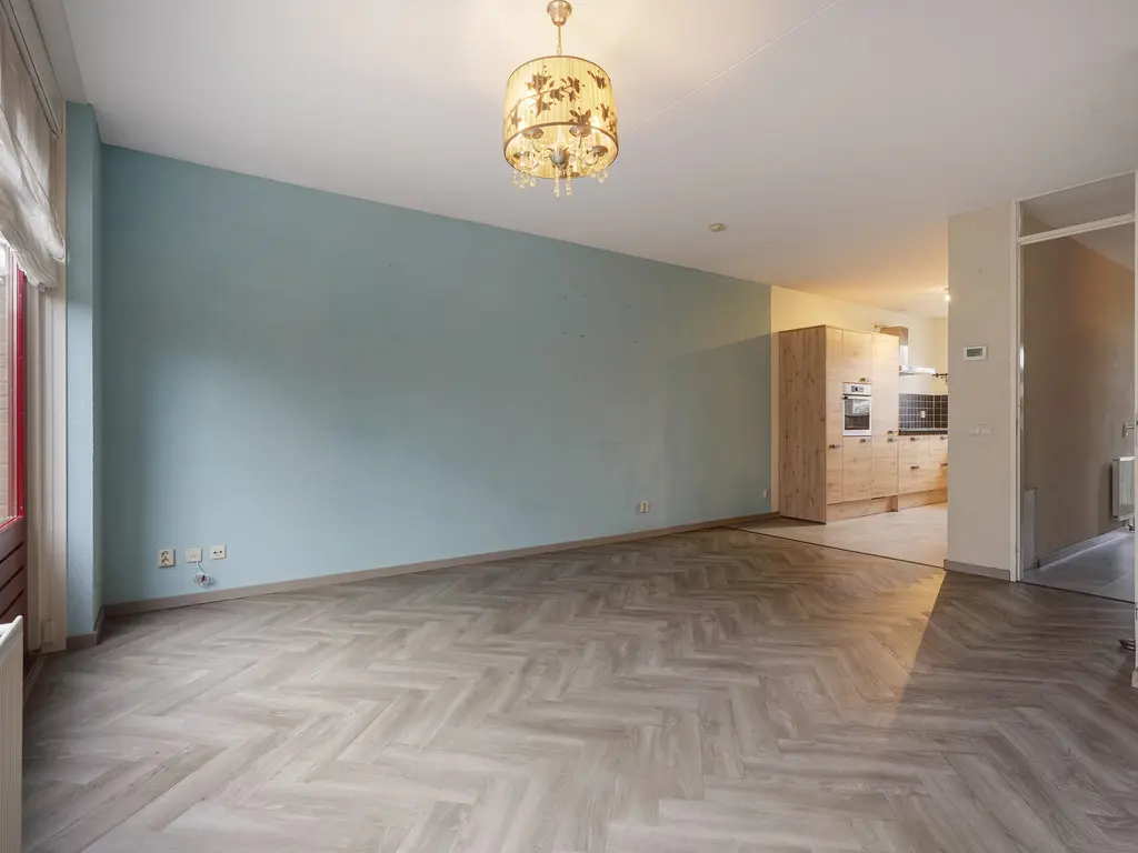 Berkenhove 6E, KWINTSHEUL