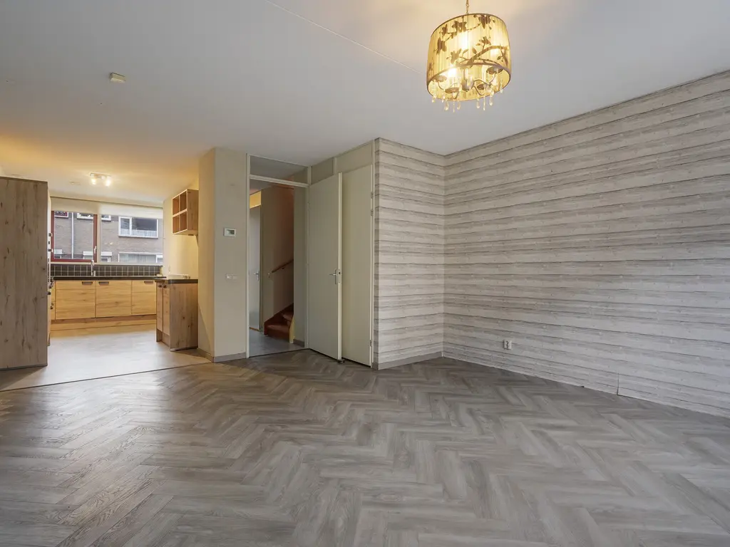 Berkenhove 6E, KWINTSHEUL