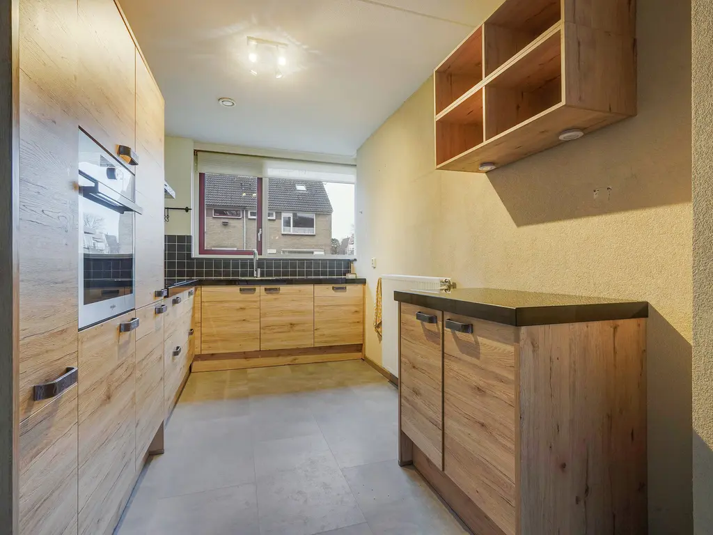 Berkenhove 6E, KWINTSHEUL