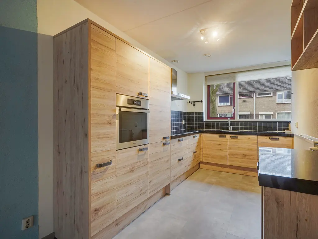 Berkenhove 6E, KWINTSHEUL