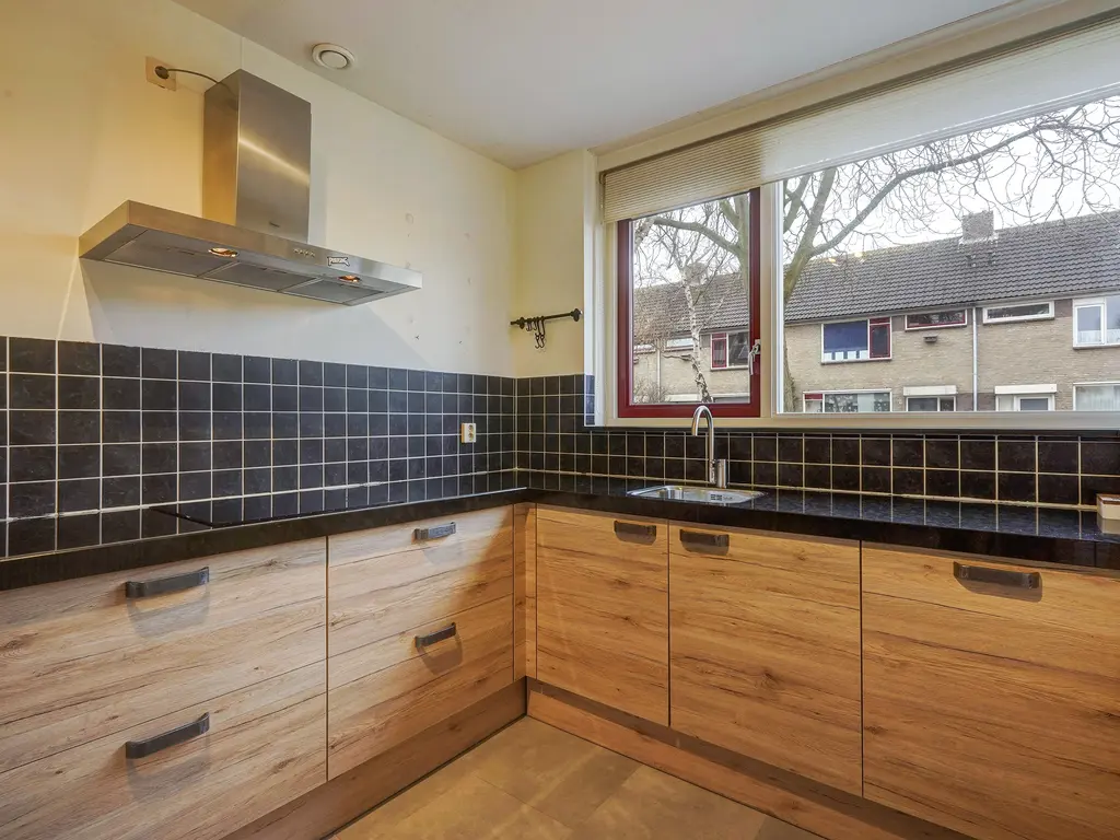 Berkenhove 6E, KWINTSHEUL