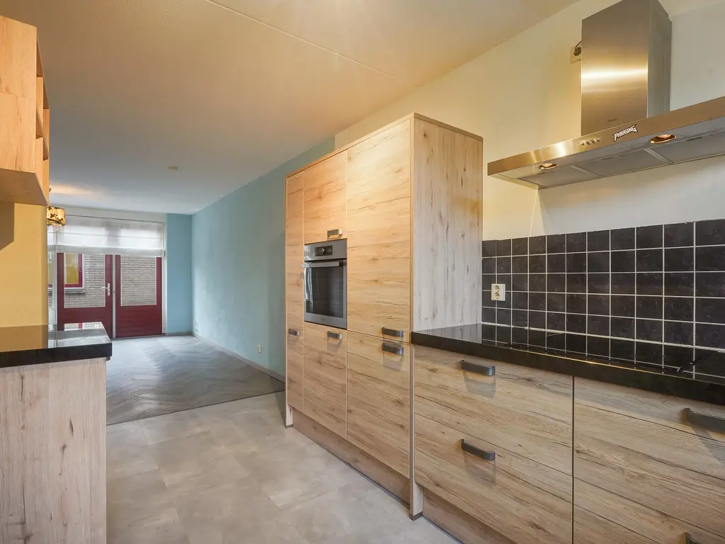 Berkenhove 6E, KWINTSHEUL