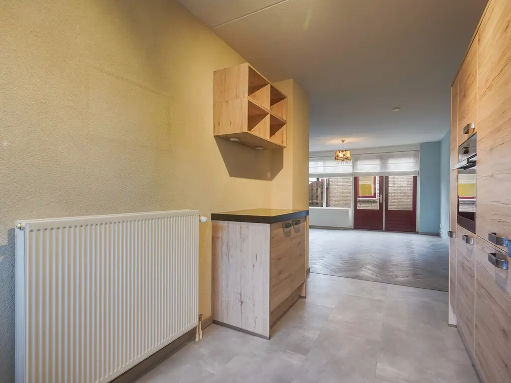 Berkenhove 6E, KWINTSHEUL