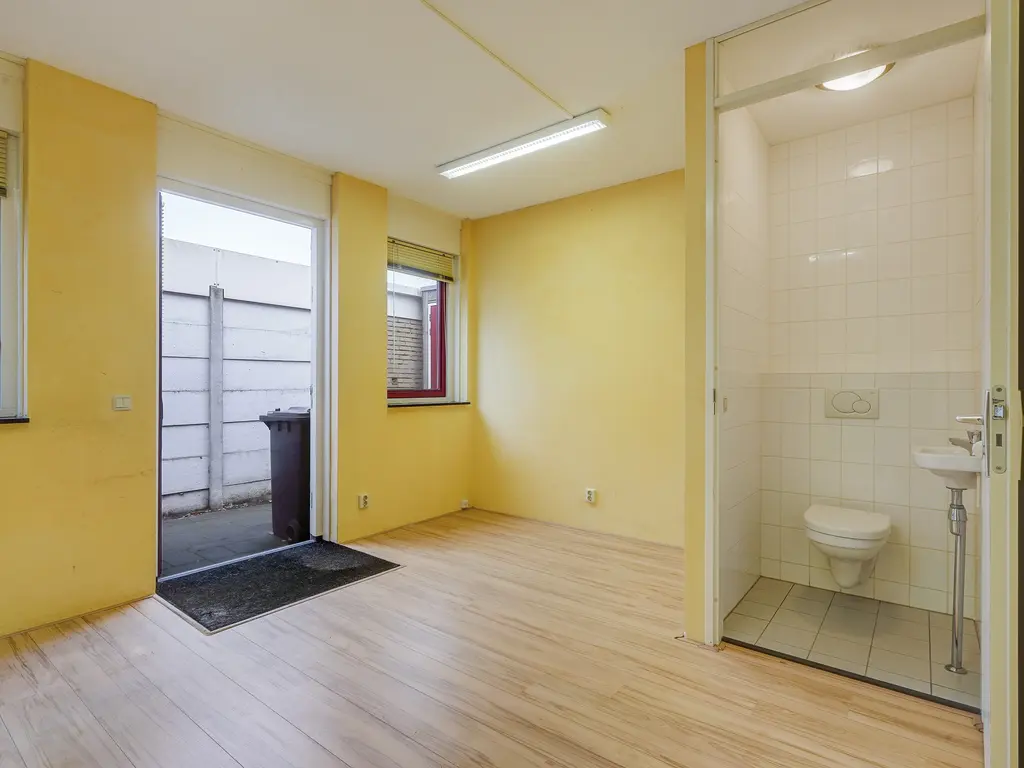 Berkenhove 6E, KWINTSHEUL