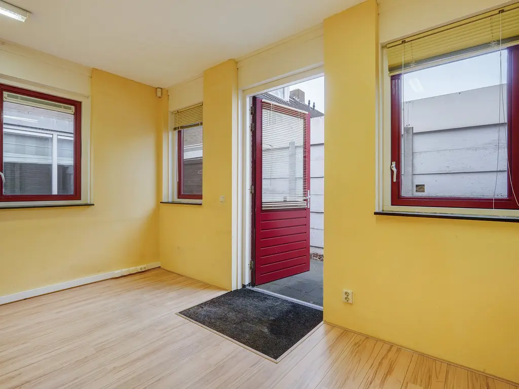 Berkenhove 6E, KWINTSHEUL