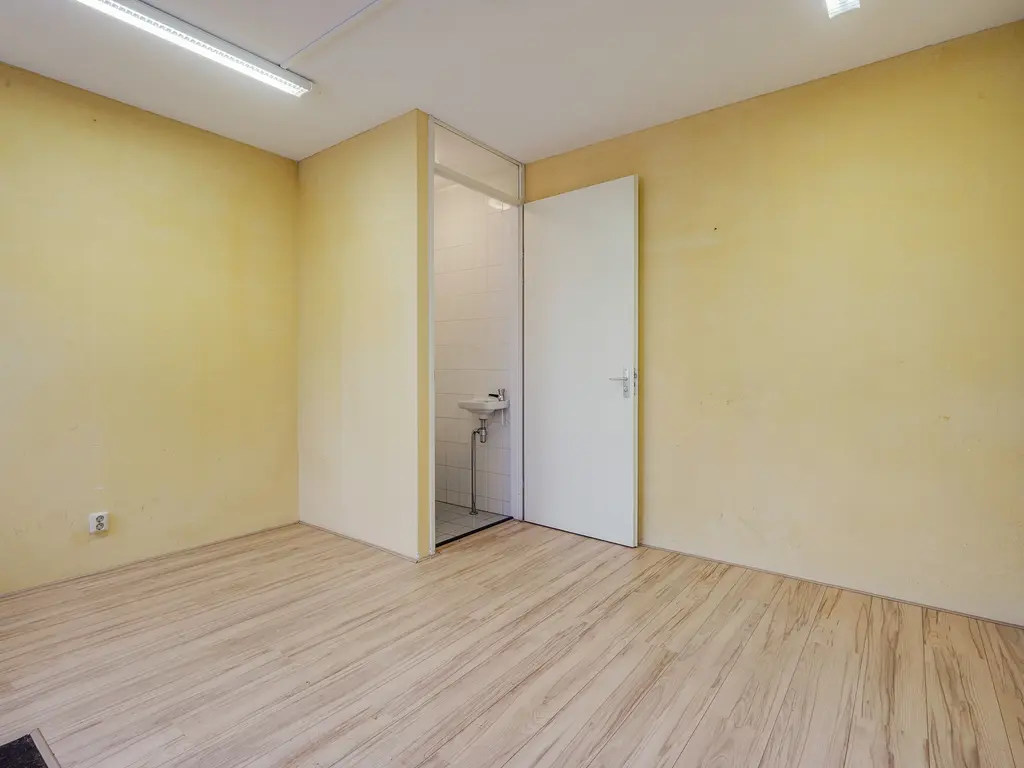 Berkenhove 6E, KWINTSHEUL