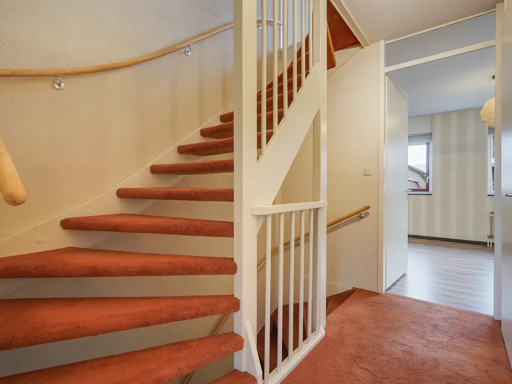 Berkenhove 6E, KWINTSHEUL