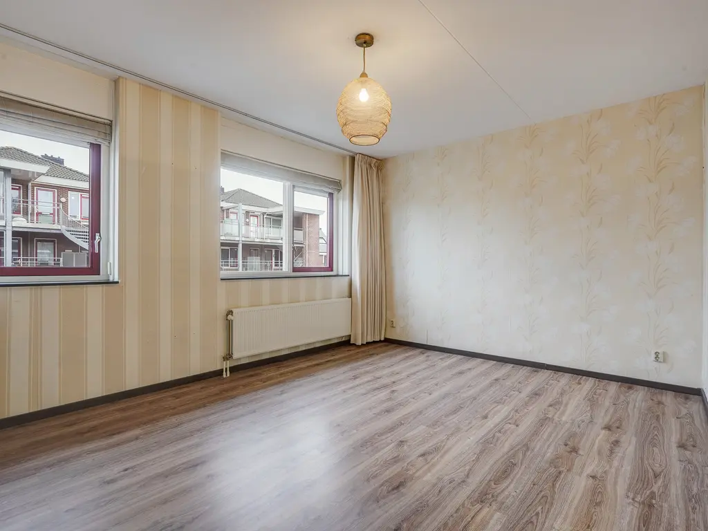 Berkenhove 6E, KWINTSHEUL