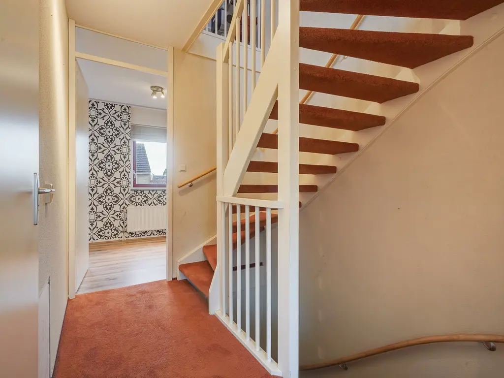 Berkenhove 6E, KWINTSHEUL