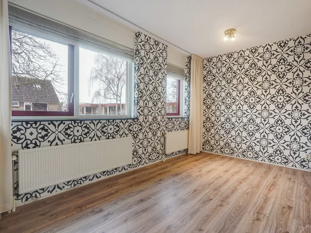 Berkenhove 6E, KWINTSHEUL