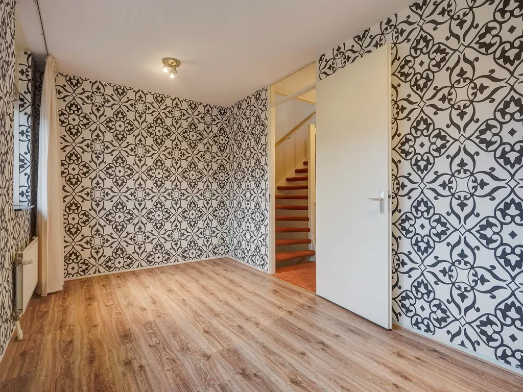 Berkenhove 6E, KWINTSHEUL