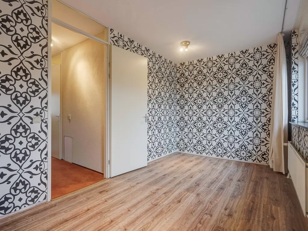 Berkenhove 6E, KWINTSHEUL