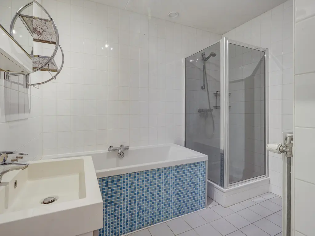 Berkenhove 6E, KWINTSHEUL