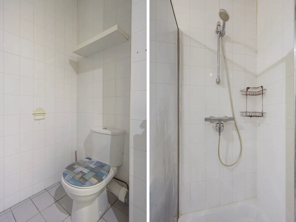 Berkenhove 6E, KWINTSHEUL