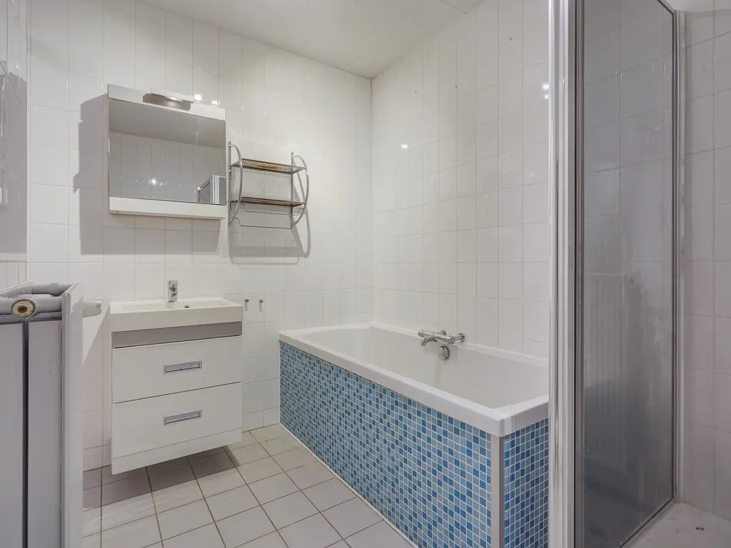 Berkenhove 6E, KWINTSHEUL