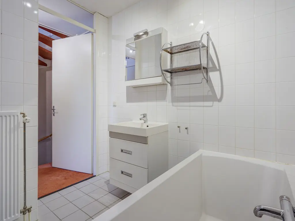 Berkenhove 6E, KWINTSHEUL