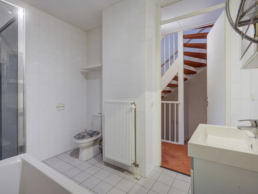 Berkenhove 6E, KWINTSHEUL