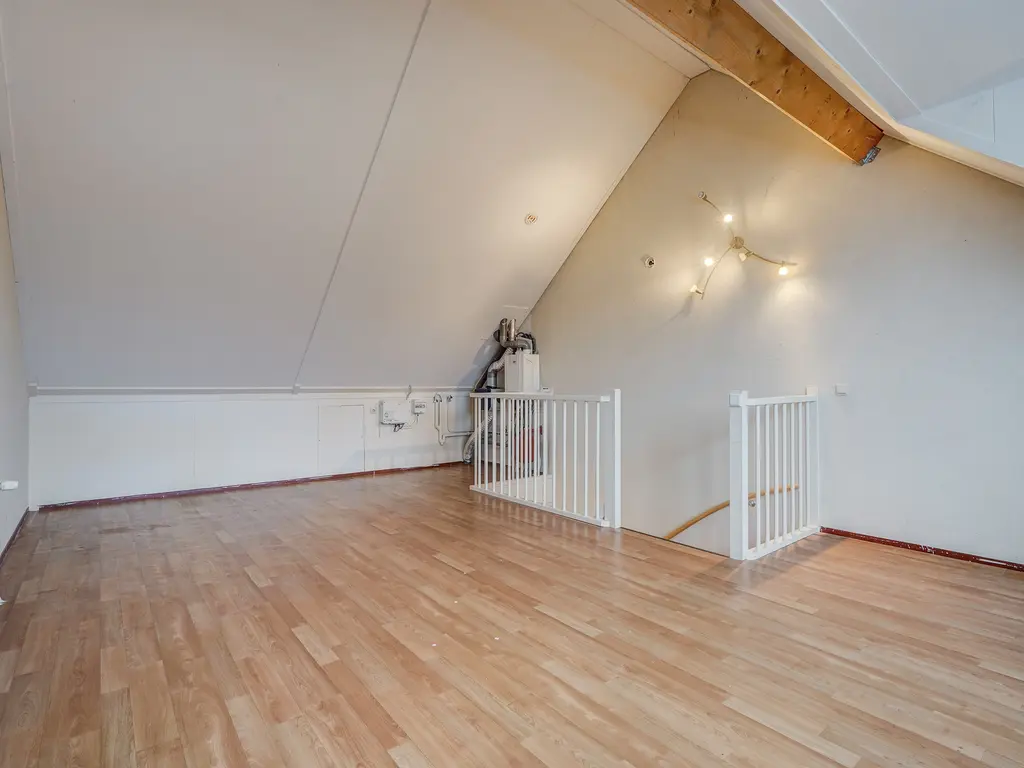 Berkenhove 6E, KWINTSHEUL