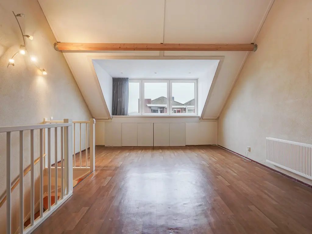 Berkenhove 6E, KWINTSHEUL