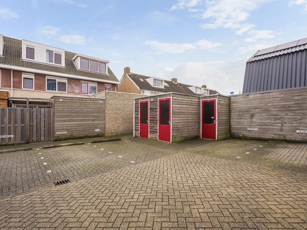 Berkenhove 6E, KWINTSHEUL