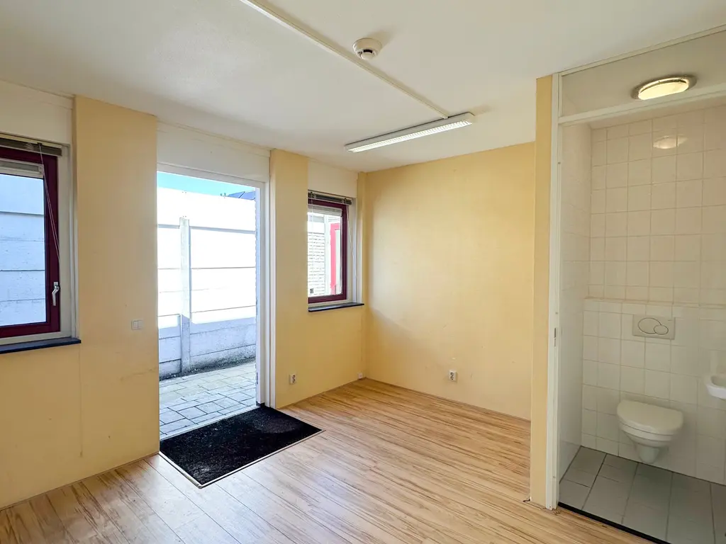 Berkenhove 6E, KWINTSHEUL