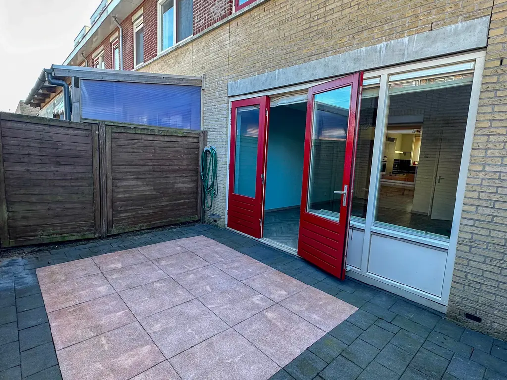 Berkenhove 6E, KWINTSHEUL