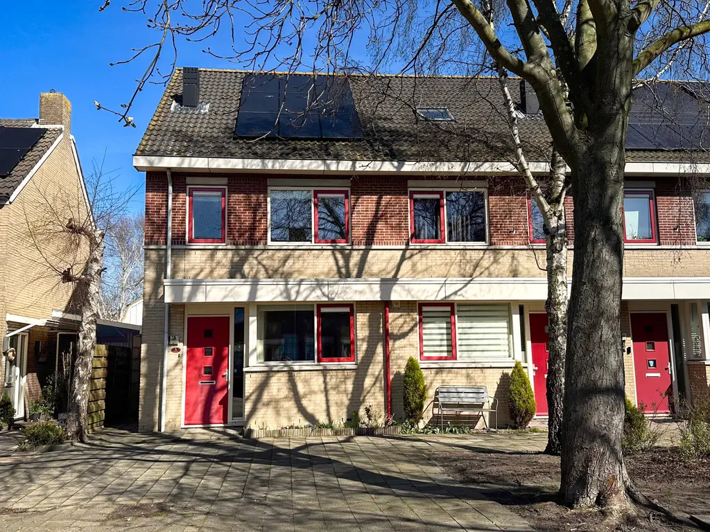 Berkenhove 6E, KWINTSHEUL