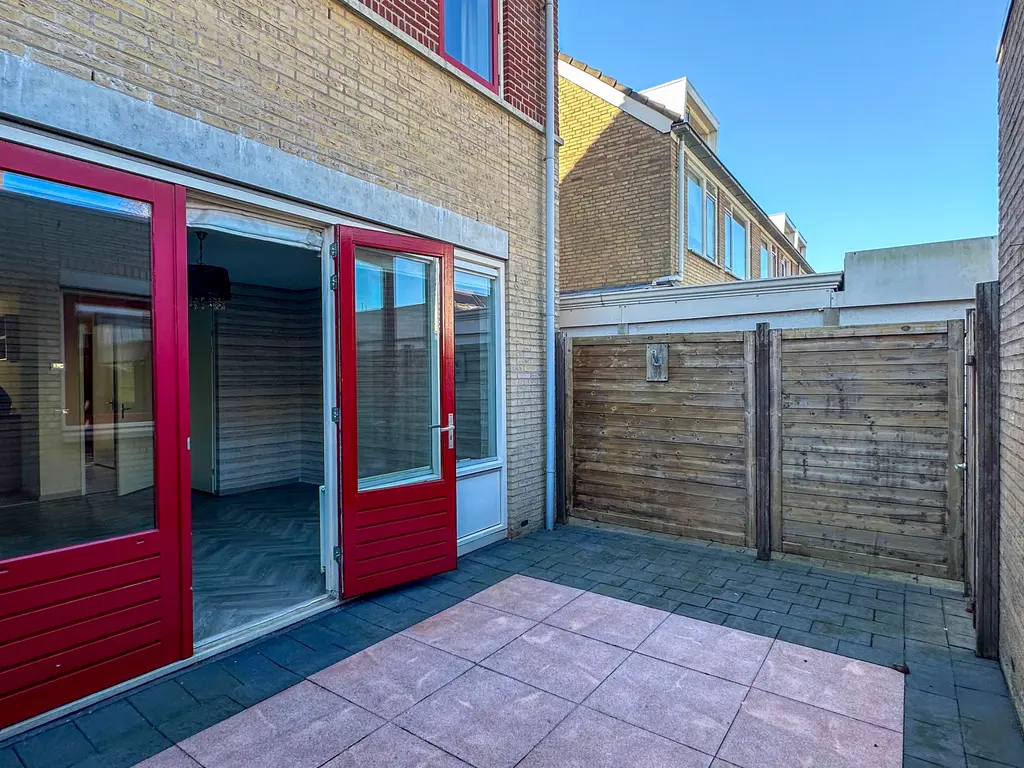 Berkenhove 6E, KWINTSHEUL