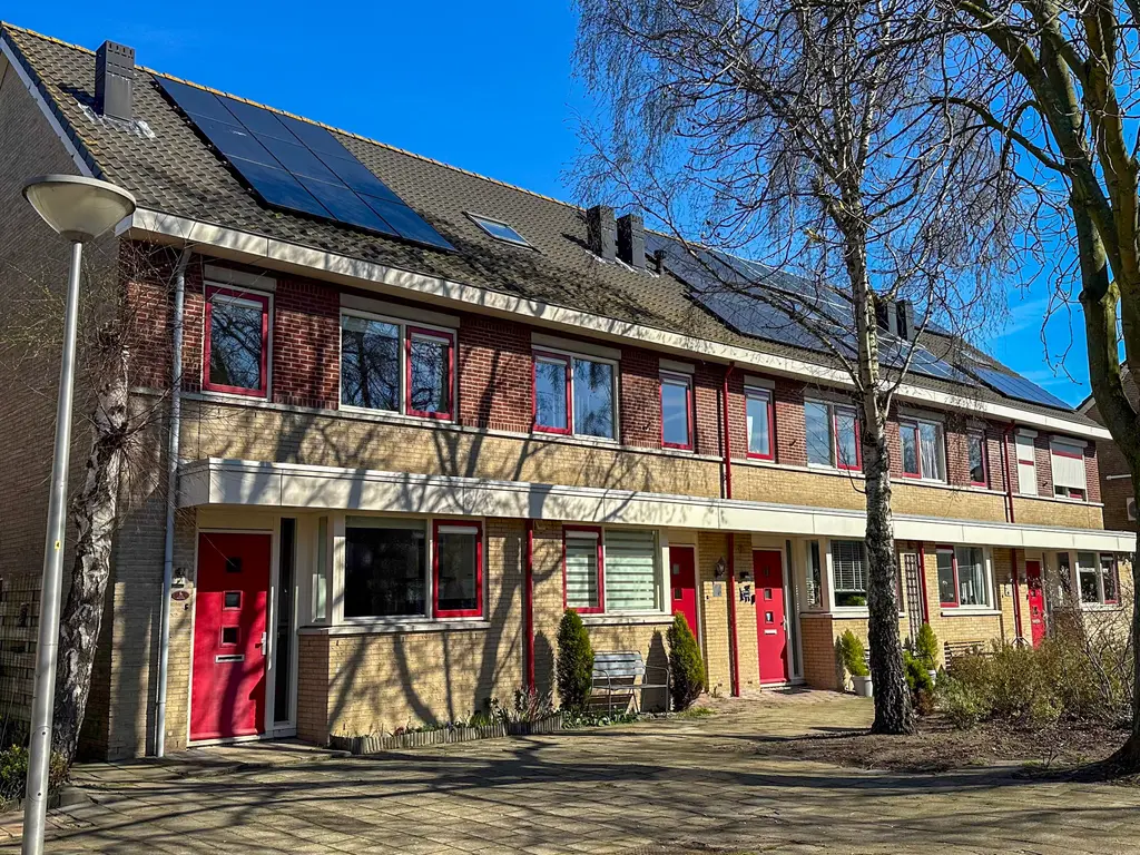 Berkenhove 6E, KWINTSHEUL