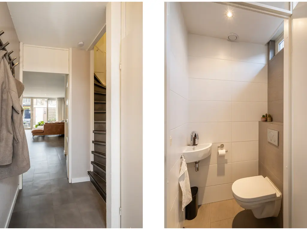 Thorbeckestraat 16, NAALDWIJK