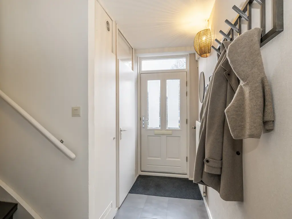 Thorbeckestraat 16, NAALDWIJK