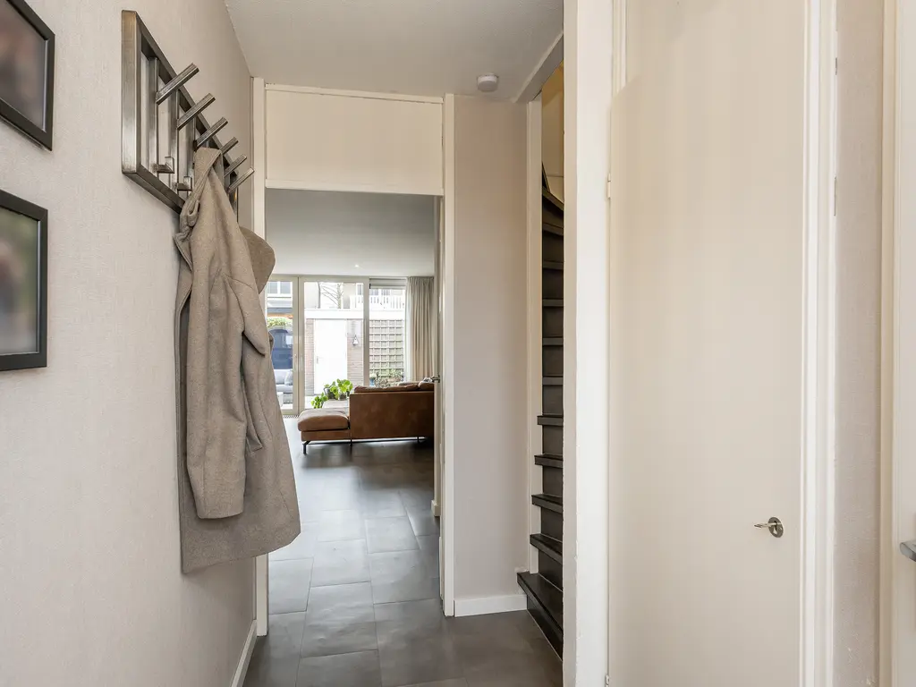 Thorbeckestraat 16, NAALDWIJK