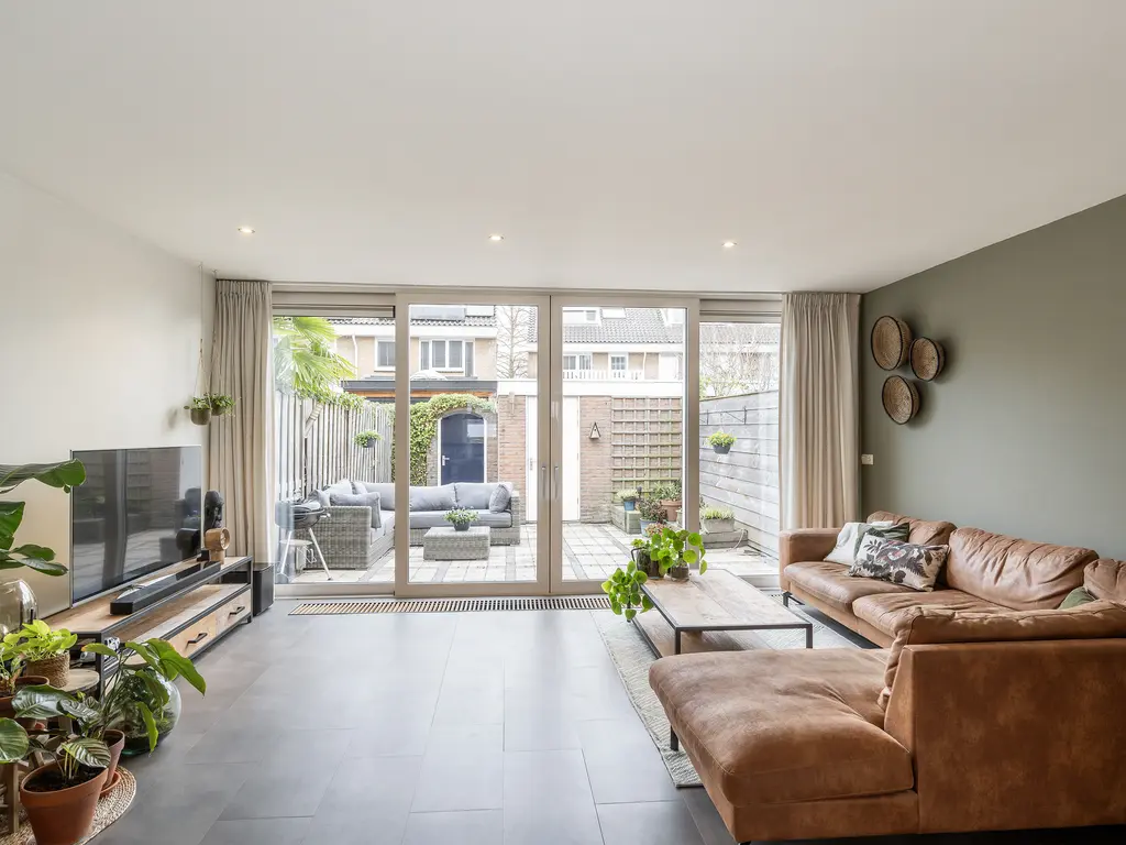 Thorbeckestraat 16, NAALDWIJK