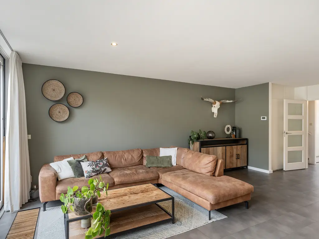 Thorbeckestraat 16, NAALDWIJK