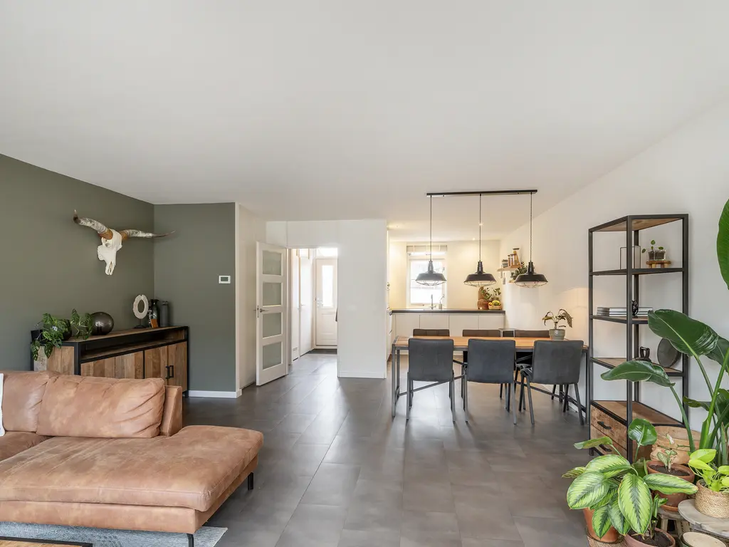 Thorbeckestraat 16, NAALDWIJK