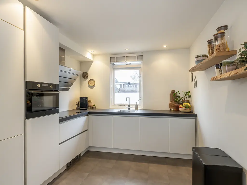 Thorbeckestraat 16, NAALDWIJK